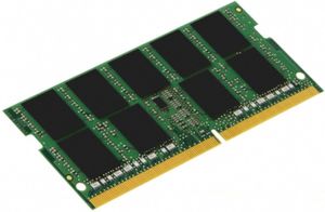 Kingston Technology KVR26S19S8/16 geheugenmodule 16 GB 1 x 16 GB DDR4 2666 MHz