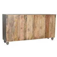 Dressoir Home ESPRIT Lichtbruin Hout 175 x 40 x 90 cm 175,5 x 40 x 90 cm