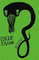 Poster Billie Eilish Ghoul 61x91,5cm