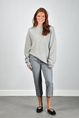 IRO broek Aqua WP23AQUA steel