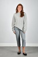 IRO broek Aqua WP23AQUA steel