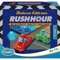 Ravensburger - Spitsuur Deluxe - 4005556764389