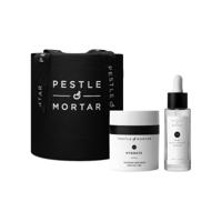 Pestle & Mortar Kit The Hydrating Duo