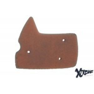 Peugeot Luchtfilter element ludix