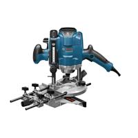 Bosch Professional GOF 1250 CE Bovenfrees 1250W - 0601626000