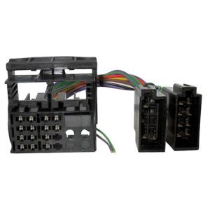 Radio aansluitkabel Volkswagen 11132021