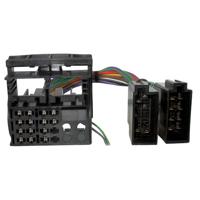 Radio aansluitkabel Volkswagen 11132021