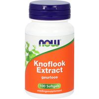 Knoflook extract - thumbnail