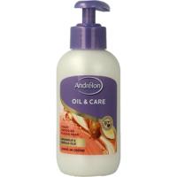 Andrelon Creme oil & care