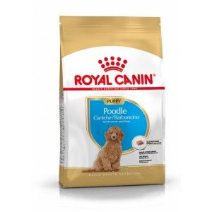 Royal Canin Puppy Poodle hondenvoer 2 x 3 kg