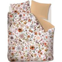 Kardol Perennial Dekbedovertrek - Multi-1-persoons (140 x 200/220 cm)