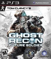 Ghost Recon Future Soldier