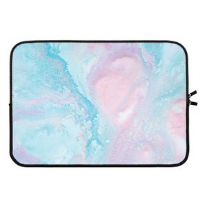 Fantasie pastel: Laptop sleeve 13 inch