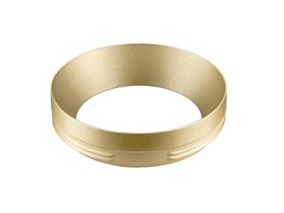 SLV Sierring voorNuminos L goud - 1008146