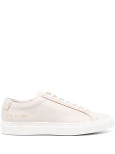 Common Projects baskets Achilles en cuir - Tons neutres