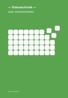 Videotechniek voor evenementen (Paperback)