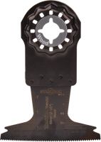 Makita Accessoires tma052 invalzaagblad 65x40mm hout - b-64864 b-64864