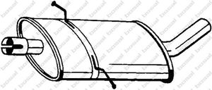 Middendemper 175429