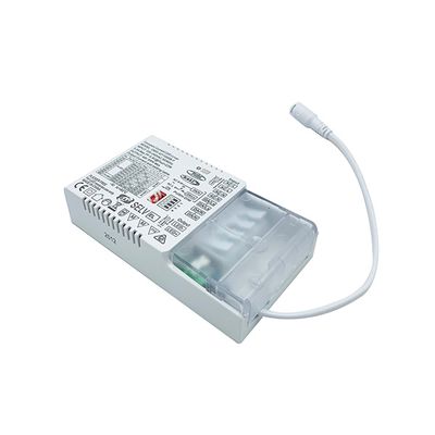 LED Universeel DALI2 driver max 1100mA/48W loopable