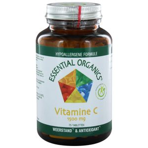 Vitamine C 1500 mg