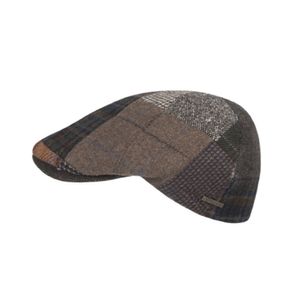 Flatcap Nice Brown