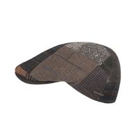 Flatcap Nice Brown - thumbnail