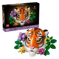 LEGO art 31217 de faunacollectie tijger