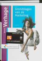 Grondslagen van de marketing - thumbnail