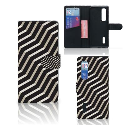 OPPO Find X2 Pro | Book Case | Illusion