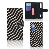 OPPO Find X2 Pro | Book Case | Illusion