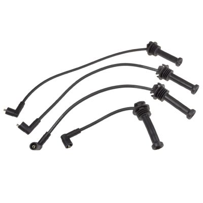 Bougiekabelset ADM51643