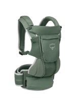 Osprey Poco Soft Child Carrier - Koseret Green - thumbnail