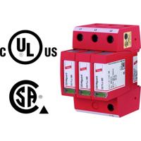 DEHN 908314 DG MU 3PY 480 3W+G Overspanningsafleider 1 stuk(s)