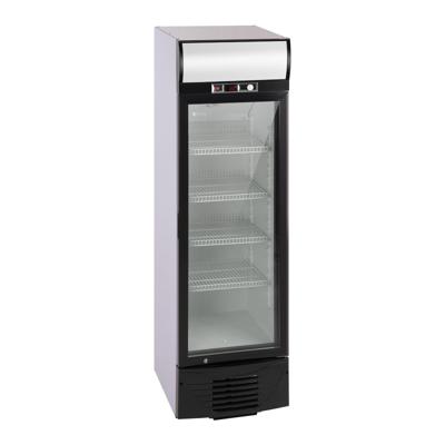 Flessenkoelkast - 278 L - LED
