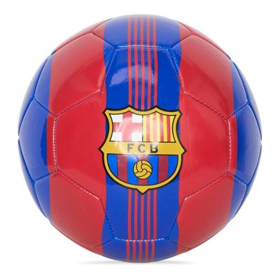 FC Barcelona Lineas Voetbal #1