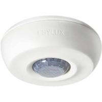 ESYLUX EB10430404 Bewegingsmelder (plafond) Opbouw (op muur) 360 ° Wit IP40