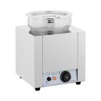 Soepstation - 7 l - 500 W - glans - Royal Catering
