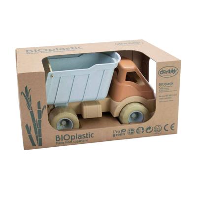 Dantoy vrachtwagen