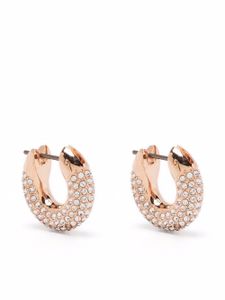 Swarovski boucles d'oreilles Dextera