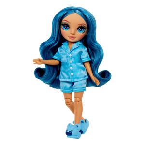 Rainbow High Junior High Pyjamaparty S4 pop Skyler Bradshaw