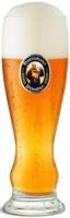 Franziskaner Weizen Bierglas - 500 ml