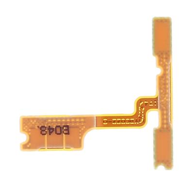 Volume knop Flex kabel voor OPPO A73