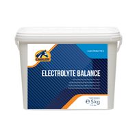 Cavalor Electrolyte Balance - 5 kg - thumbnail
