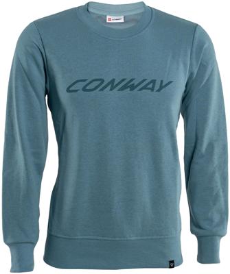 CONWAY sweatshirt "big logo"