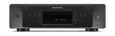 MarantzCD60/N1B CD speler Zwart