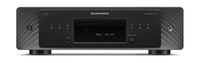 Marantz CD 60 HiFi cd-speler Zwart - thumbnail