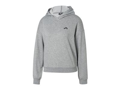 CRIVIT Dames hoodie (Grijs, M (40/42))