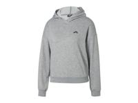CRIVIT Dames hoodie (Grijs, M (40/42))