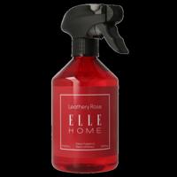 Elle Home Leathery rose interior spray 500 Milliliter