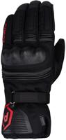 ARMR handschoenen "kumaji 3.0" glove kumaji 3.0 black/red l/9